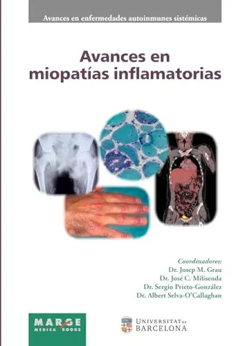 Avances miopatias - en,
